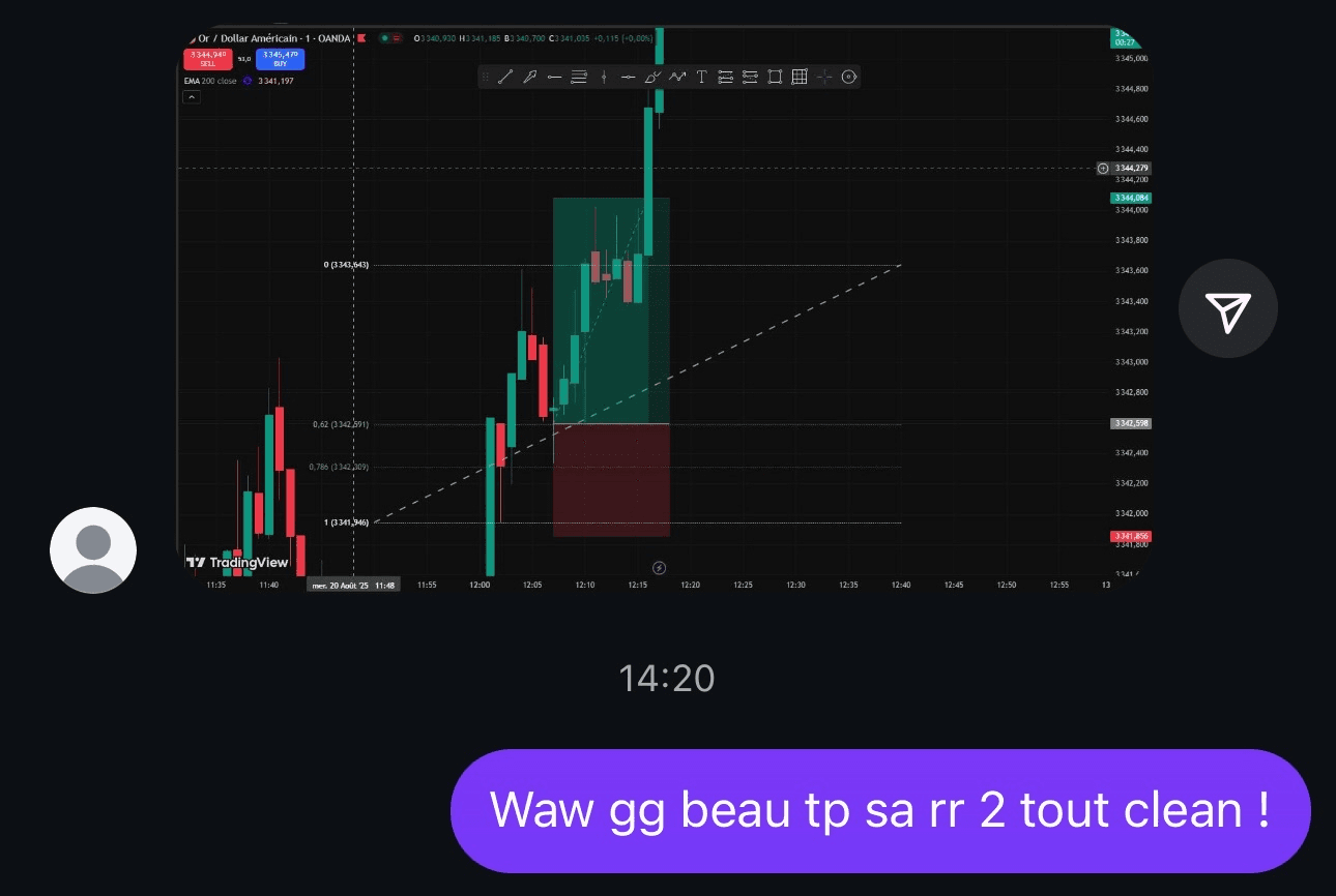 Témoignage 2